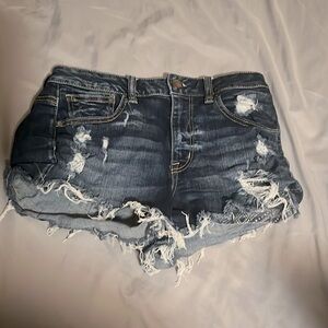 American eagle high rise festival super stretch